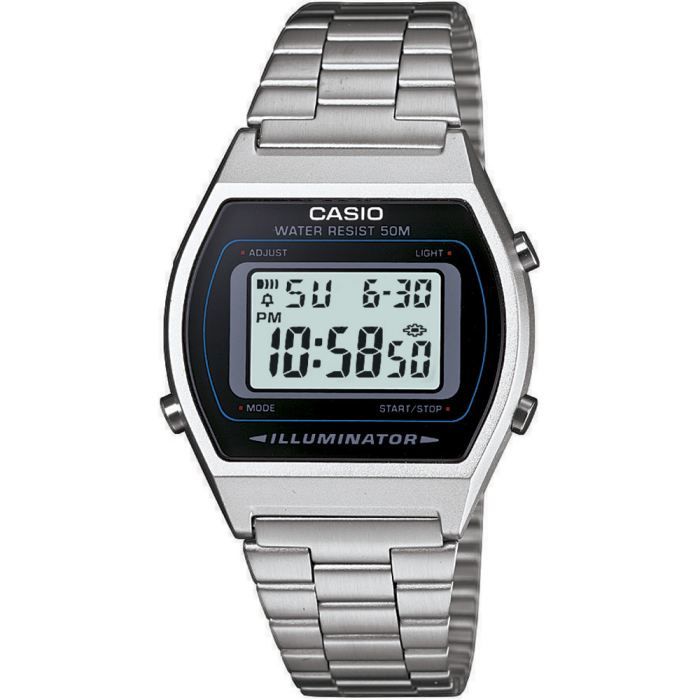 Casio Collection Retro B-640WD-1AVDF