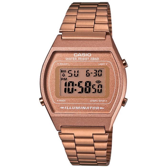 Casio Collection Retro B-640WC-5ADF