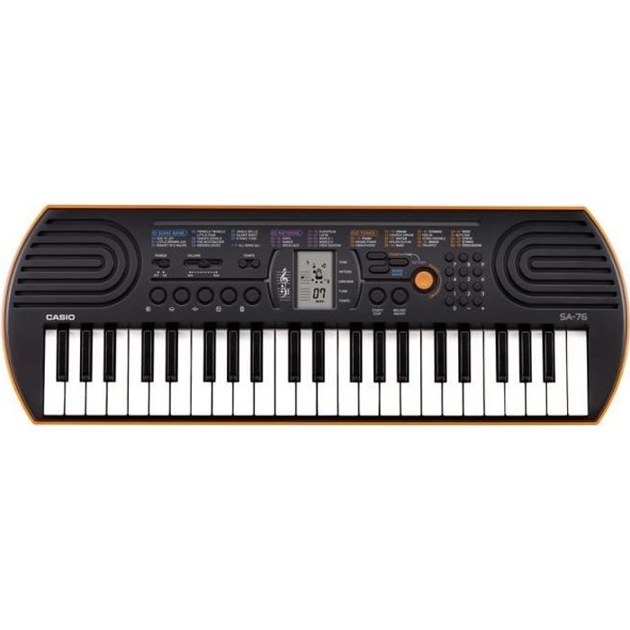 CASIOSA76