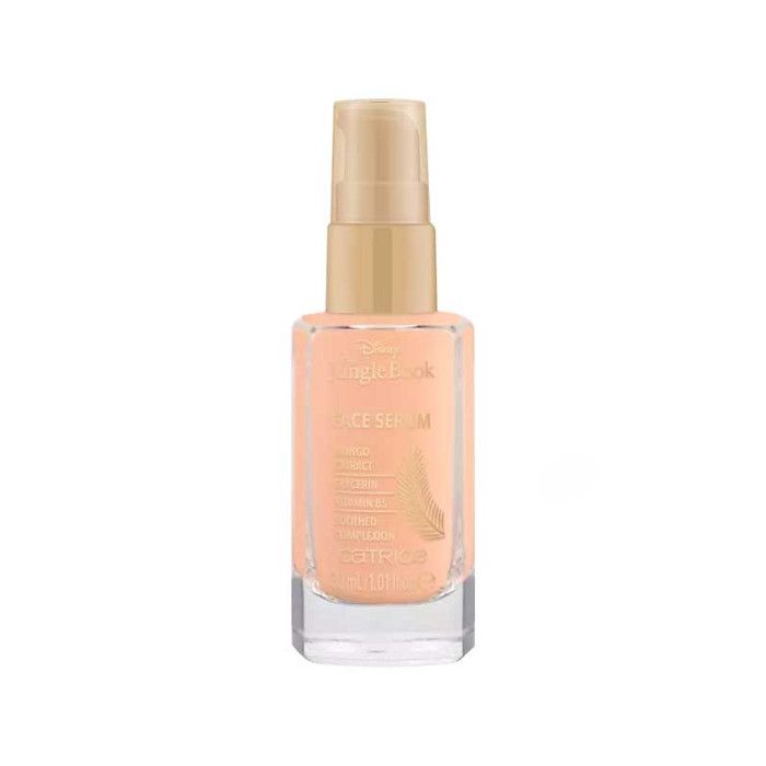 CATRICE DISNEY EL LIBRO DE LA SELVA SERUM FACIAL 030 MANGO TANGO 30 ML
