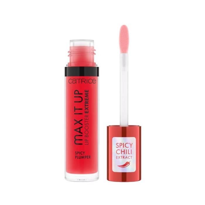 CATRICE MAX IT UP LIP BOOSTER EXTREME VOLUMINIZADOR DE LABIOS 010