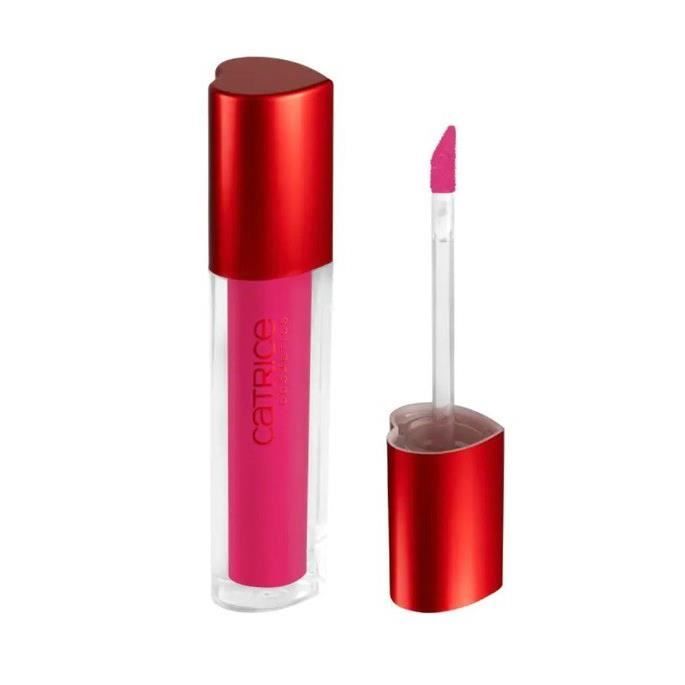 CATRICE HEART AFFAIR LABIAL LÍQUIDO MATE 03 TAKEN