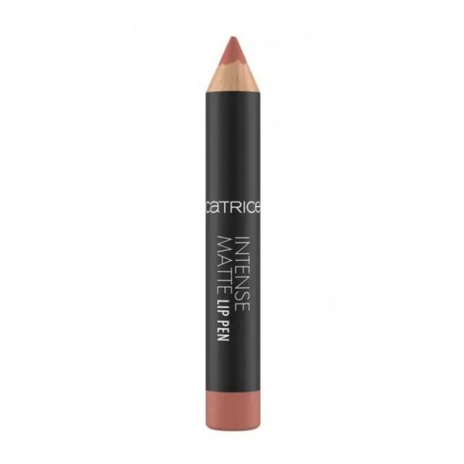 CATRICE INTENSE MATTE LAPIZ DE LABIOS 060 MOCHA ME HAPPY