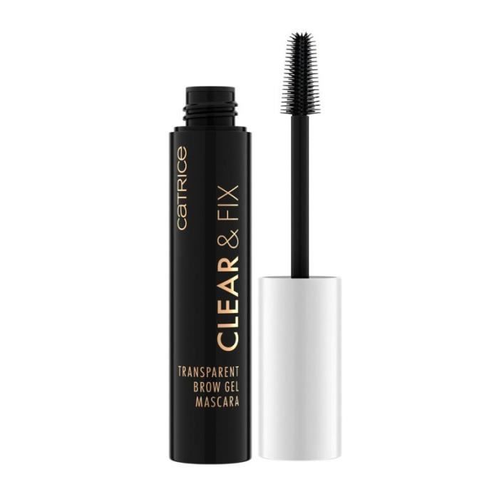 CATRICE CLEAR & FIX GEL FIJADOR DE CEJAS 010