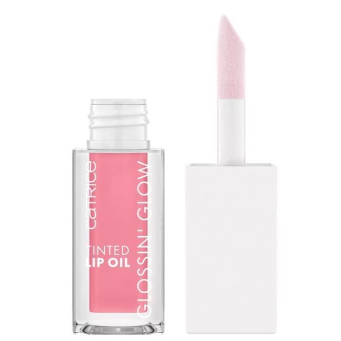 Glossin' Glow Lip Oil - 010 - Keep It Juicy