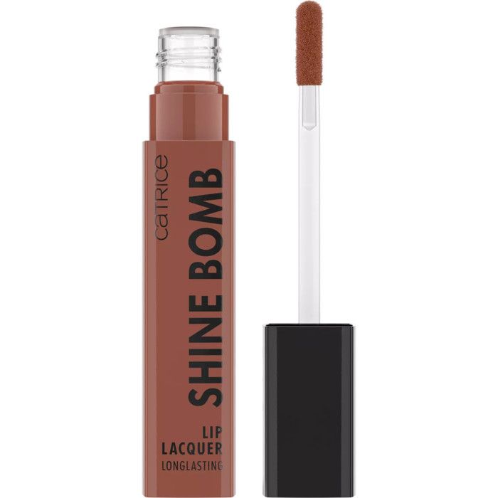 ROUGE A LEVRES LIQUIDE SHINE BOMB 070 CATRICE