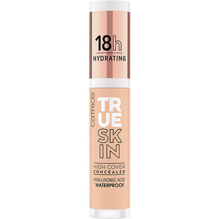 Catrice - Correcteur Haute Couvrance True Skin High - 15  Warm Vanilla  