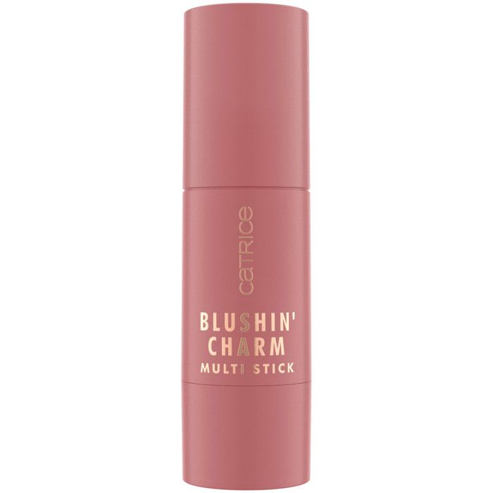 Catrice - Blush en Stick Blushin' Charm Multi Stick - 50 Radiant Honey