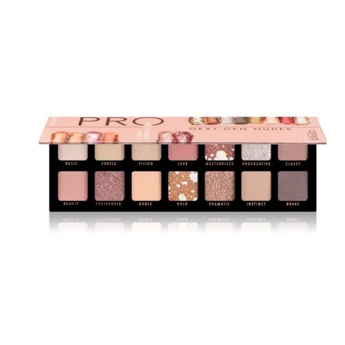 CATRICE PALETA