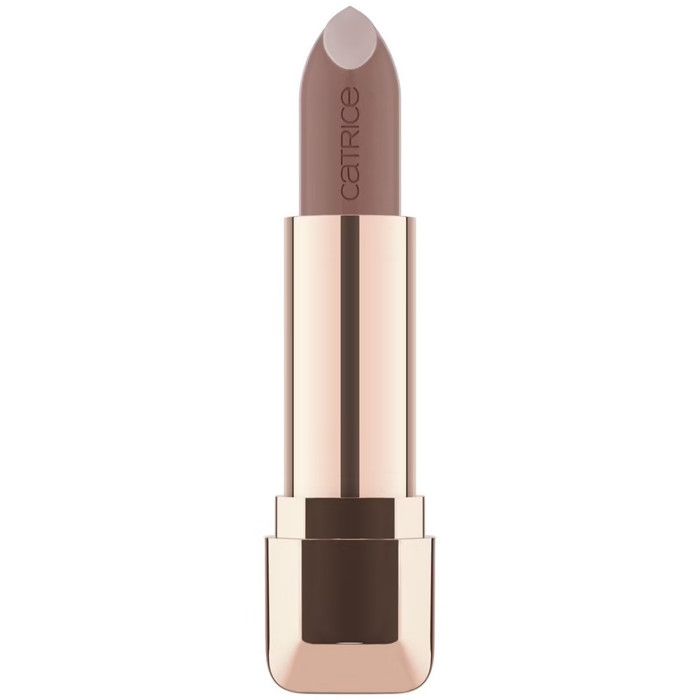 Catrice - Rouge à Lèvres Full Satin Nude - 30 Full Of Attitude