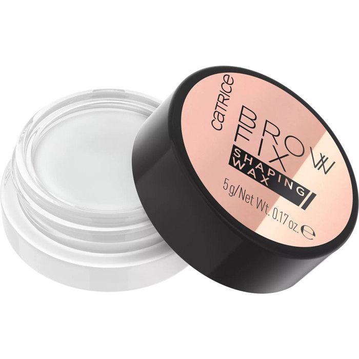 CATRICE – Cire Fixante Brow Fix pour Sourcils