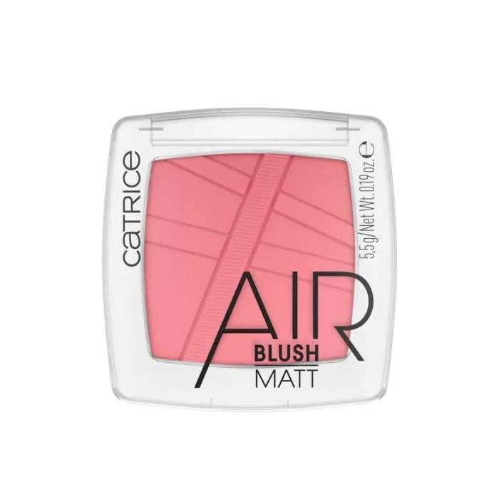 CATRICE AIRBLUSH MAT POUDRE BLUSH 120 BERRY BREEZE 5.50 GR