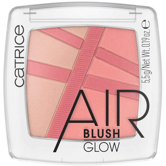 Catrice - Poudre Blush AirBlush Glow - 30 Rosy Love