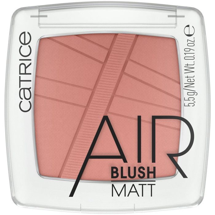 Catrice - Poudre Blush AirBlush Matte - 130 Spice Space