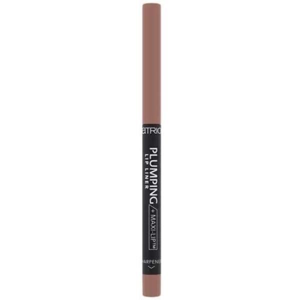 Crayon à lèvres - CATRICE - 150-queen Viber - Effet repulpant - 0.35g
