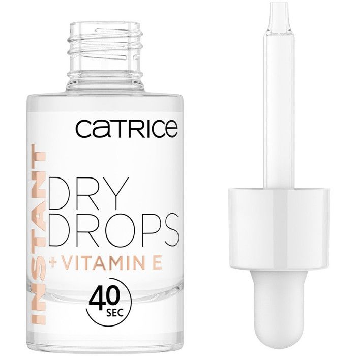 Catrice - Gouttes Séchantes Instant Dry Drops -
