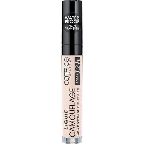 Catrice Correcteur haute couvrance liquide camouflage 05