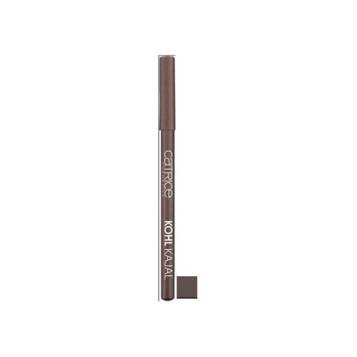 Catrice Kohl Kajal Lapiz De Ojos 230 Living In Browntown Manhattan 1.