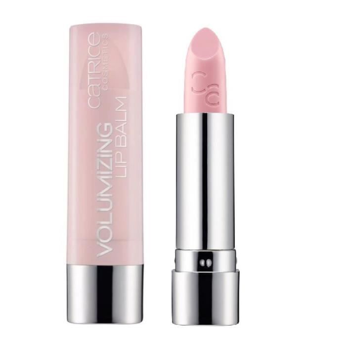 Catrice Volumizing Balsamo Labial Volumizador 010 Beauty-full Lips Bálsamo labial para dar volumen a tus labios.