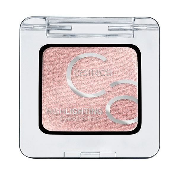 Sombra de Ojos Iluminadora - 030 Metallic Lights - Catrice
