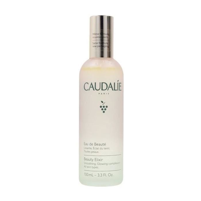 Caudalie Eau De Beaute Lissante éclat Du Teint 100 Ml Unisex