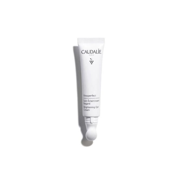 Caudalie Vinoperfect Soin Eclaircissant Regard 15Ml TU Blanc