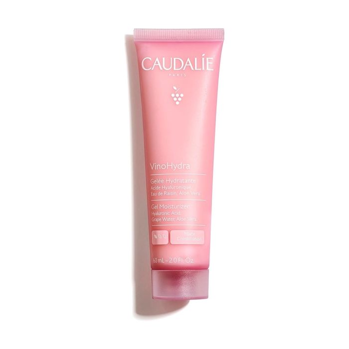 Vinosource-Caudalie Vinosource-Hydra Gelée d'Eau de Raisin Hydratante - 50 ml