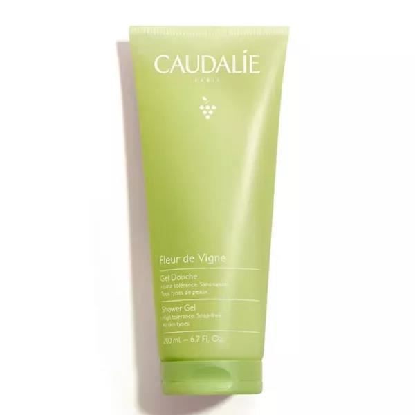 CAUDALIE - GEL DOUCHE FLEUR DE VIGNE 200 ML