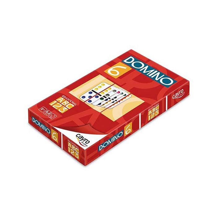 Domino Double 6 Urée