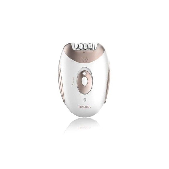 Épilateur - CECOTEC - SkinCare Depil-Action Go - Sans fil - 40 min autonomie - 2 vitesses