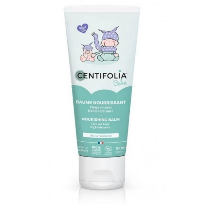 BAUME NOURRISSANT CENTIFOLIA
