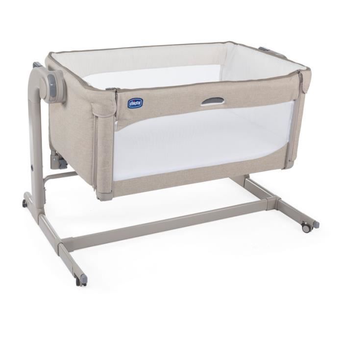 Berceau Cododo Next2Me Magic Sand