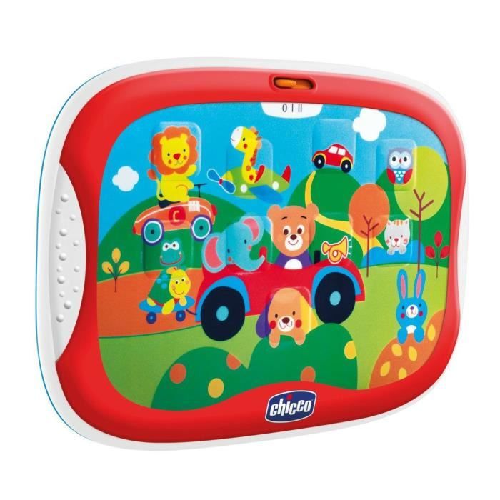 Animal Tablet - Chicco 106011