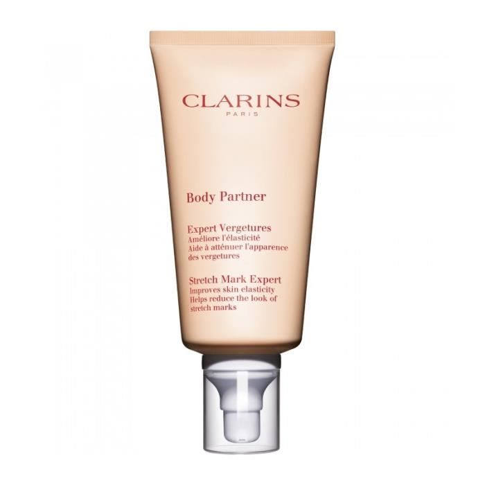 CLARINS BODY PARTNER EXPERT VERGETURE 175ML
