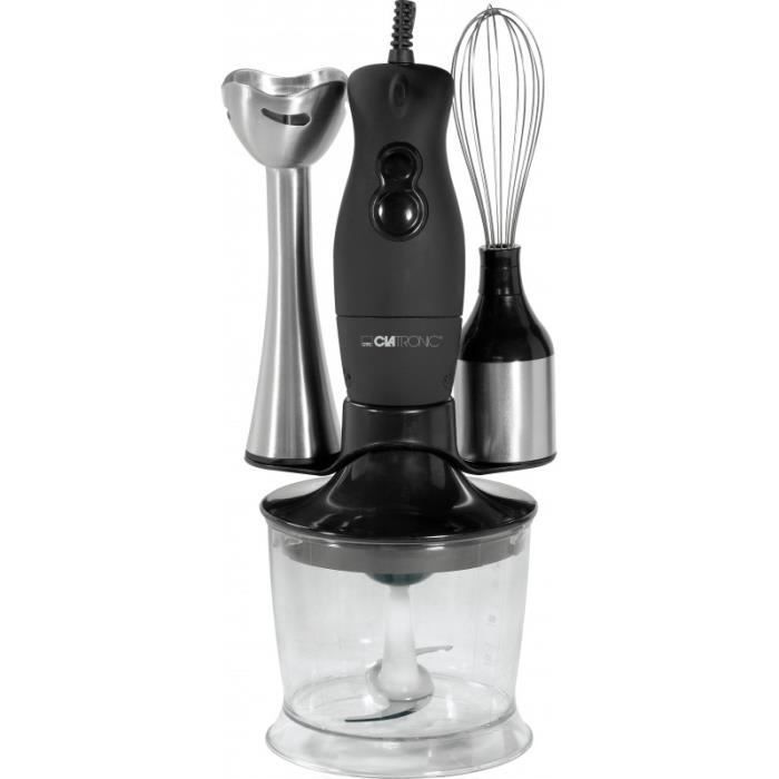Robot mixeur Clatronic 3 en 1 - SMS3190