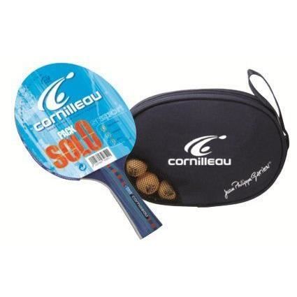 Cornilleau Sport Pack Solo
