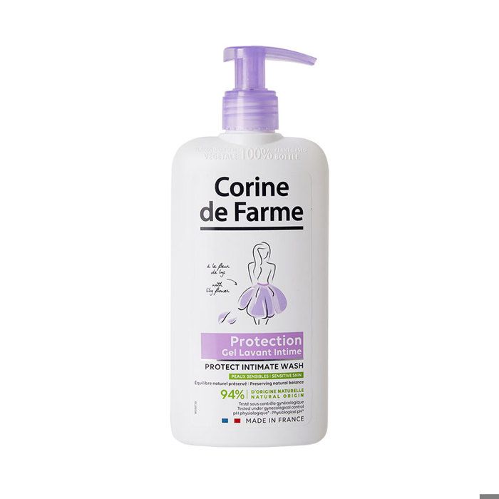 Gel Intime Protect 250 ML