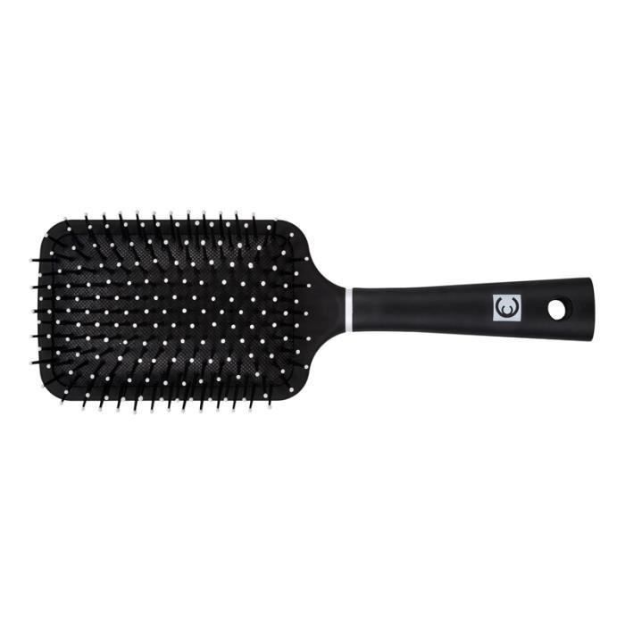 Brosse carrée pneumatique grand modèle Cosmetic Club