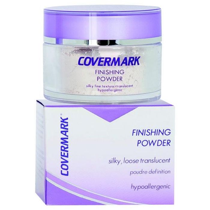 Covermark Finishing Powder 25g