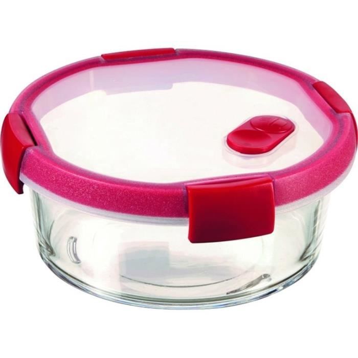 BOITE ALIMENTAIRE COOK ROUND 1.2L   CURVER