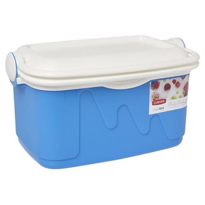 GLACIERE  CURVER 10L - 16710