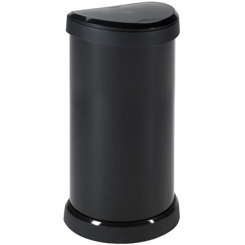 Poubelle à pédale Curver Decobin 40 L