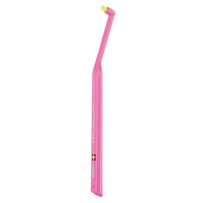 Curaprox - Brosse à dents Ultra Soft - Hypoallergénique, Adulte, Femme