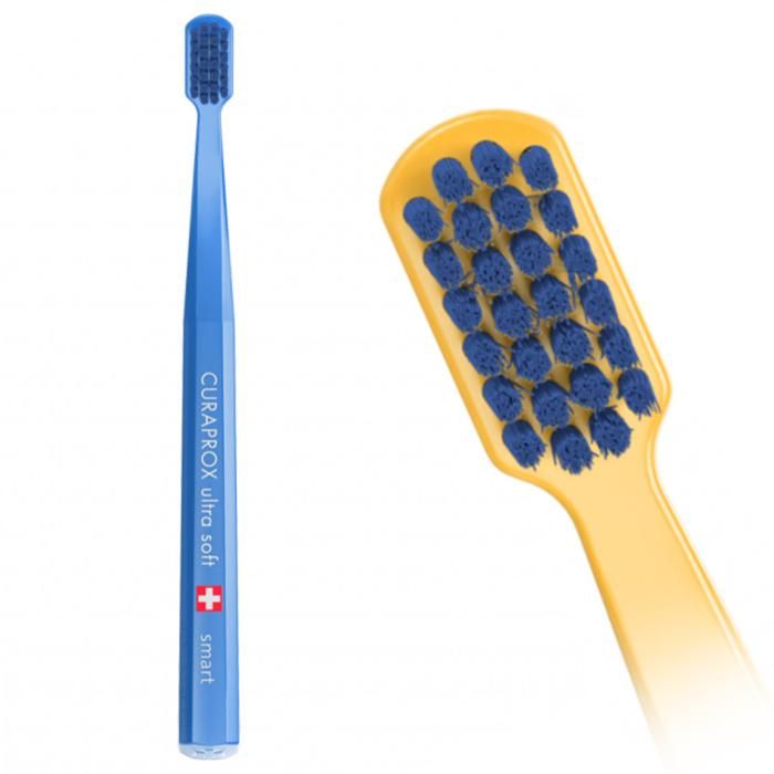 BROSSE A DENTS CURAPROX ULTRA SOFT