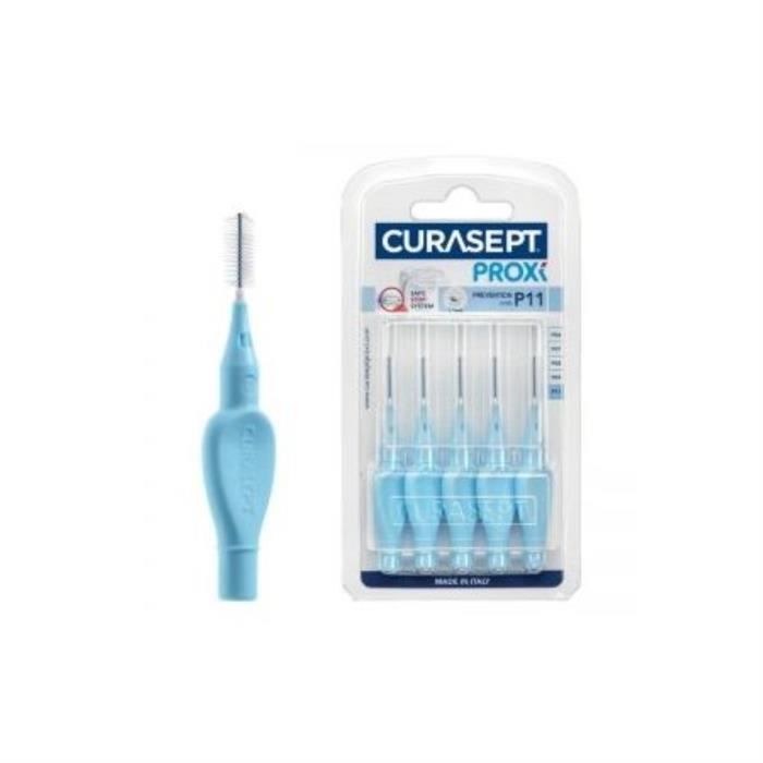 curasept brossette interdentaire proxi angle p11