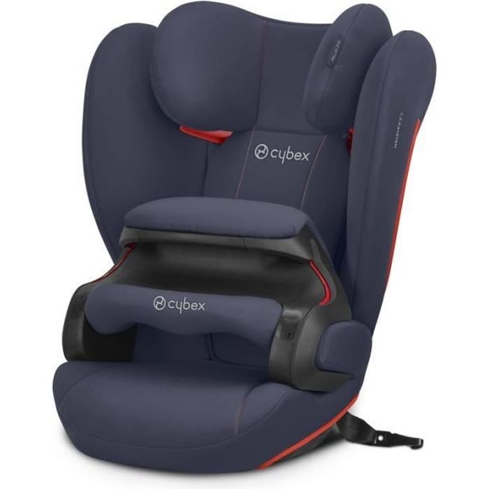Siege Auto Pallas B-Fix gr 1-2-3 Bay Blue