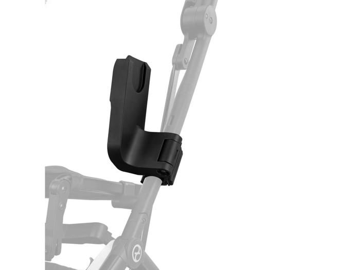 Adaptateur Cybex Libelle Black