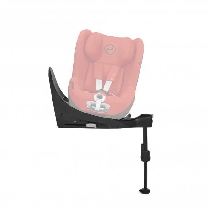 Base siège auto Z2 Black