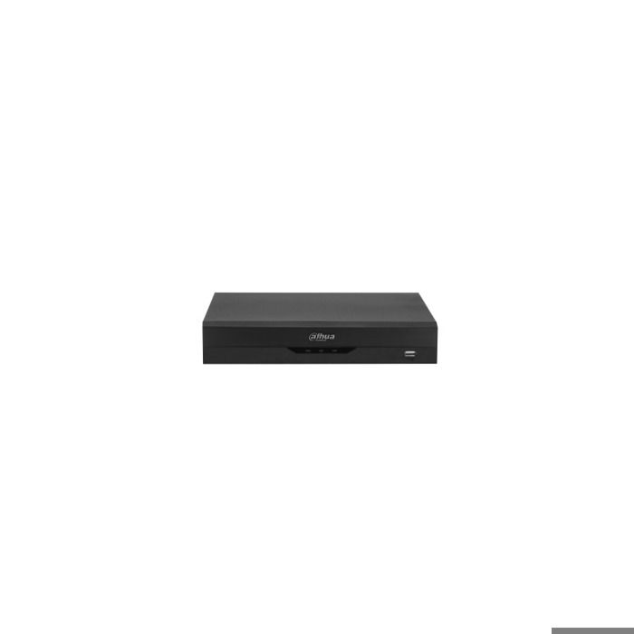DVR - DAHUA - AI/XVR5108HS-I3 - 8CH HDCVI PENTABRID - Vision nocturne - Infrarouge