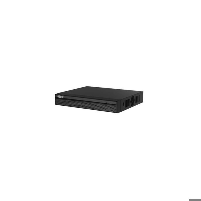 Dahua - Enregistreur XVR compact 8 canaux 4K
